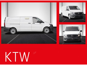 Malá dodávka MERCEDES-BENZ Vito 114