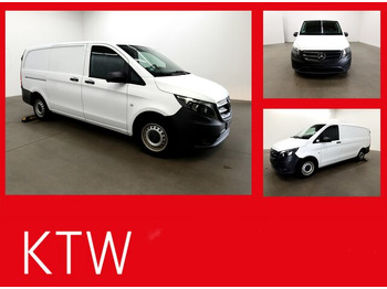 Malá dodávka MERCEDES-BENZ Vito 114