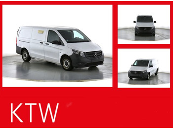 Malá dodávka MERCEDES-BENZ Vito 114