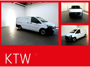Malá dodávka MERCEDES-BENZ Vito 114