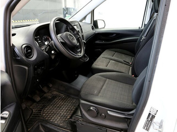 Malá dodávka MERCEDES-BENZ Vito114CDI KA lang ,Klima,Sortimo Regalsystem...: obrázek 2