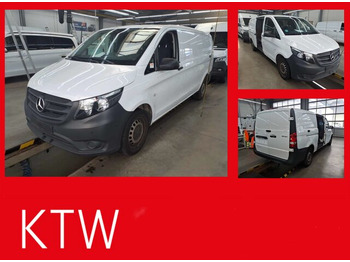 Malá dodávka MERCEDES-BENZ Vito 116
