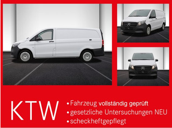Malá dodávka MERCEDES-BENZ Vito 116