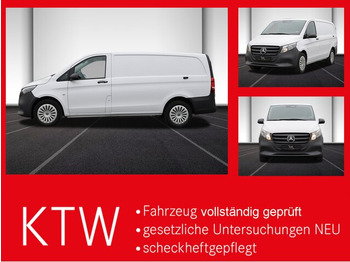Malá dodávka MERCEDES-BENZ Vito 116