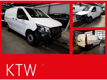 MERCEDES-BENZ Vito116CDI KA lang,Kamera,Klima,Tempomat... leasing MERCEDES-BENZ Vito116CDI KA lang,Kamera,Klima,Tempomat...: obrázek 1