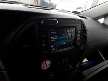 MERCEDES-BENZ Vito116CDI KA lang,Kamera,Klima,Tempomat... leasing MERCEDES-BENZ Vito116CDI KA lang,Kamera,Klima,Tempomat...: obrázek 4