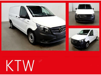 Malá dodávka MERCEDES-BENZ eVito 111
