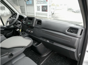Dodávka valník RENAULT Master Pritsche L4,3,5To,4200mm Ladefläche: obrázek 2