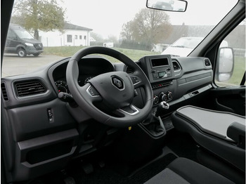 Dodávka valník RENAULT Master Pritsche L4,3,5To,4200mm Ladefläche: obrázek 3