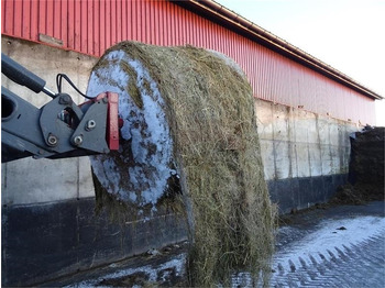 Zařízení pro chov skotu Pomi Rundballe afvikler Fabriksny: obrázek 5