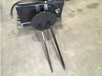 Zařízení pro chov skotu POMI