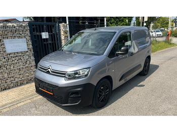 Dodávka skřín CITROËN Berlingo
