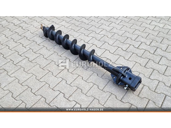 Nový Zemní vrták Digga A6-08-MFT Erdbohrer Durchmesser 200 mm: obrázek 3