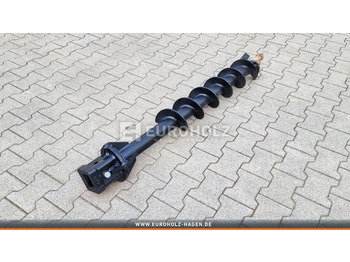 Nový Zemní vrták Digga A6-08-MFT Erdbohrer Durchmesser 200 mm: obrázek 5