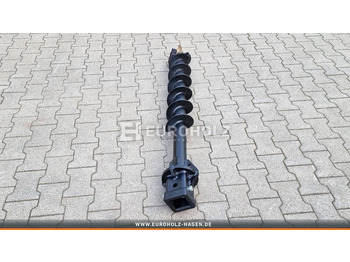 Nový Zemní vrták Digga A6-08-MFT Erdbohrer Durchmesser 200 mm: obrázek 4