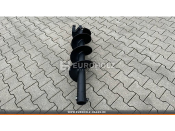 Nový Zemní vrták [Digga] Digga A4-12-MFT Erdbohrer 300 mm rund: obrázek 5