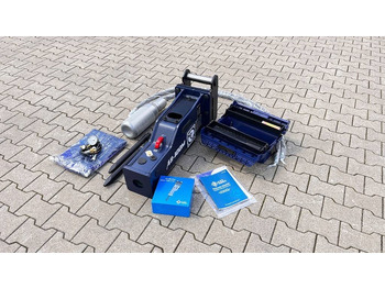 Hydraulické kladivo AJCE