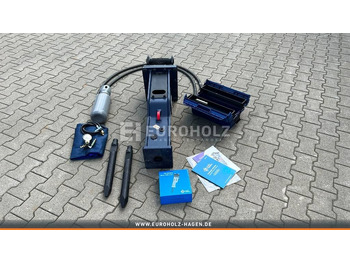 Hydraulické kladivo AJCE