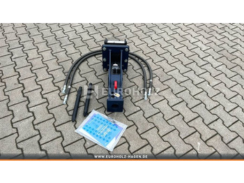 Hydraulické kladivo AJCE