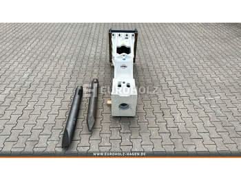 Hydraulické kladivo