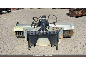 Zametač Kehrmaschine passend Kramer 420 950 2300 mm gebr: obrázek 5