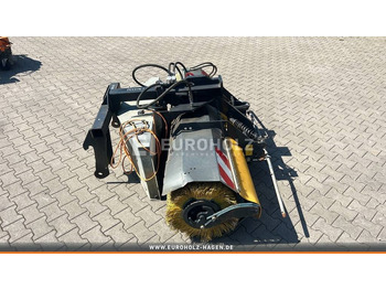 Zametač Kehrmaschine passend Kramer 420 950 2300 mm gebr: obrázek 3