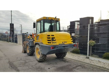 Komatsu WA 95 - 3 mit Klappschaufel Schnellwechsel NEU  leasing Komatsu WA 95 - 3 mit Klappschaufel Schnellwechsel NEU: obrázek 5