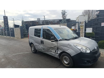Dodávka skřín OPEL