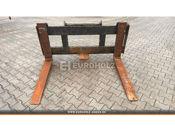 Vidle MANITOU