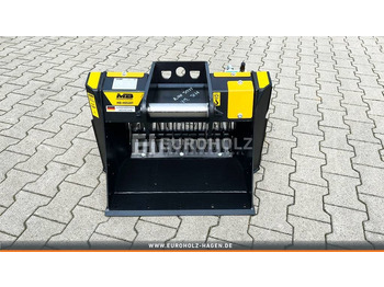 Lžíce MB CRUSHER