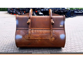 Lžíce na bagr Tieflöffel passend für Verachtert CW45 1800 mm: obrázek 5 Lžíce na bagr Tieflöffel passend für Verachtert CW45 1800 mm: obrázek 5