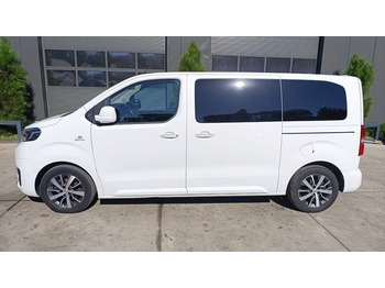 Furgon TOYOTA Proace