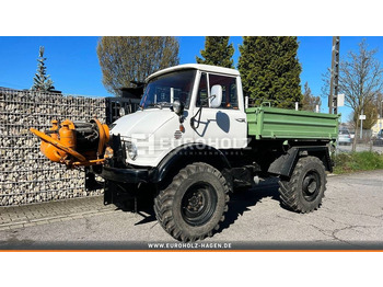 Unimog 406 Allrad Zapfwelle Luftkompressor Pritsche AHK leasing Unimog 406 Allrad Zapfwelle Luftkompressor Pritsche AHK: obrázek 2 Unimog 406 Allrad Zapfwelle Luftkompressor Pritsche AHK leasing Unimog 406 Allrad Zapfwelle Luftkompressor Pritsche AHK: obrázek 2