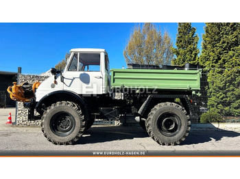 Unimog 406 Allrad Zapfwelle Luftkompressor Pritsche AHK leasing Unimog 406 Allrad Zapfwelle Luftkompressor Pritsche AHK: obrázek 3 Unimog 406 Allrad Zapfwelle Luftkompressor Pritsche AHK leasing Unimog 406 Allrad Zapfwelle Luftkompressor Pritsche AHK: obrázek 3