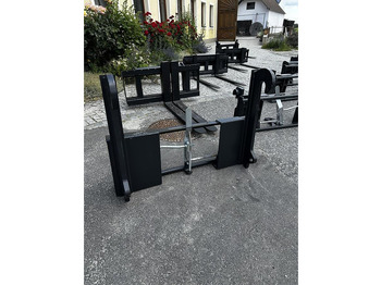 Příslušenství JCB