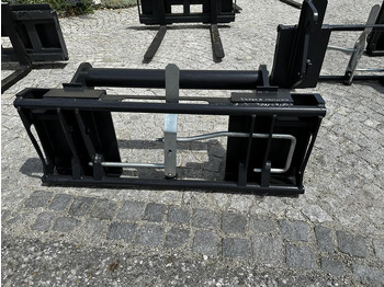 Příslušenství MANITOU