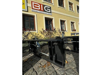 Příslušenství TEREX