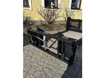 Příslušenství JCB