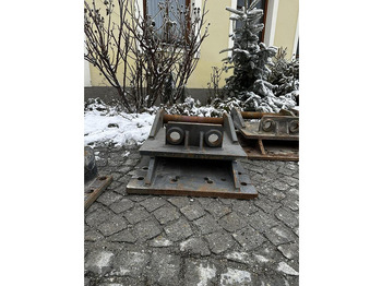 Rychloupínací LEHNHOFF
