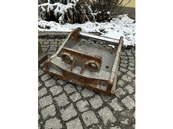 Rychloupínací LEHNHOFF