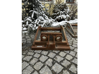 Rychloupínací LEHNHOFF