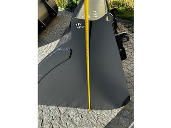 Nový Lžíce Big Volumenschaufel 250 cm mit Atlas Aufnahme: obrázek 5