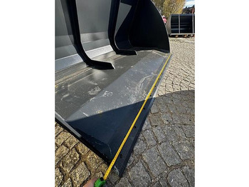 Nový Lžíce Big Volumenschaufel 250 cm mit Atlas Aufnahme: obrázek 2