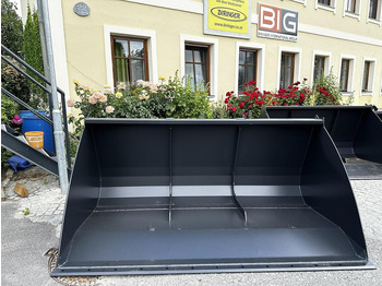 Lžíce MANITOU