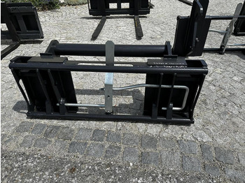 Stavební technika MANITOU