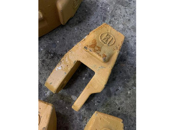 Hydraulické kladivo HAMMER