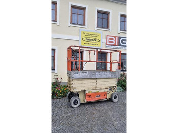 Pracovní plošina JLG 2630ES Scherenarbeitsbühne elektrisch: obrázek 3