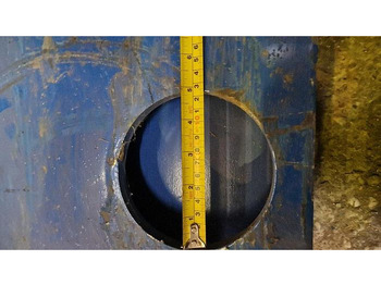 Hydraulické kladivo MUSTANG