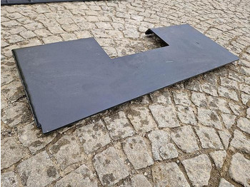 Nový Náhradní díly Big Anschweißhaken Bobcat 114 cm: obrázek 4