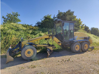 Grejdr NEW HOLLAND